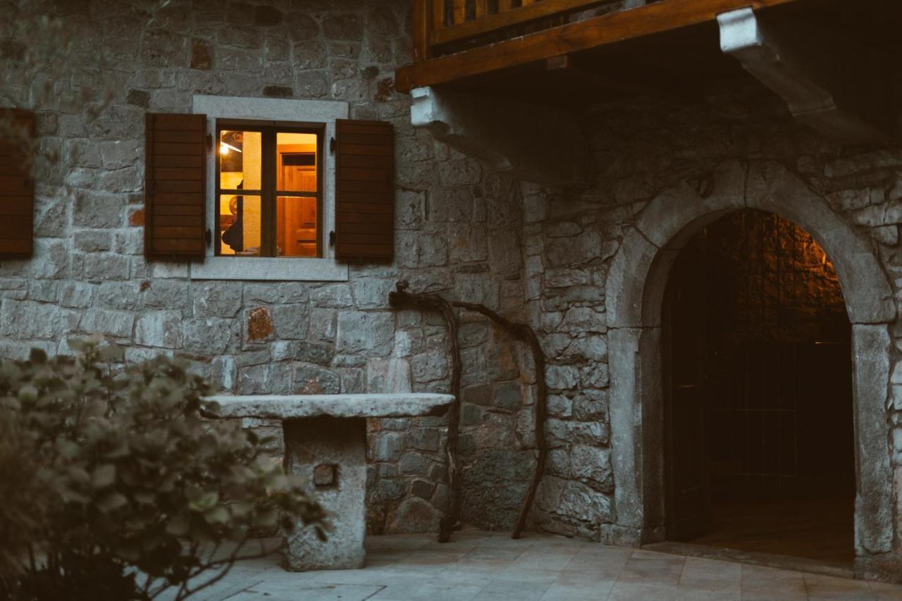 Tomaj Skerlj Wine Estate旅馆 外观 照片