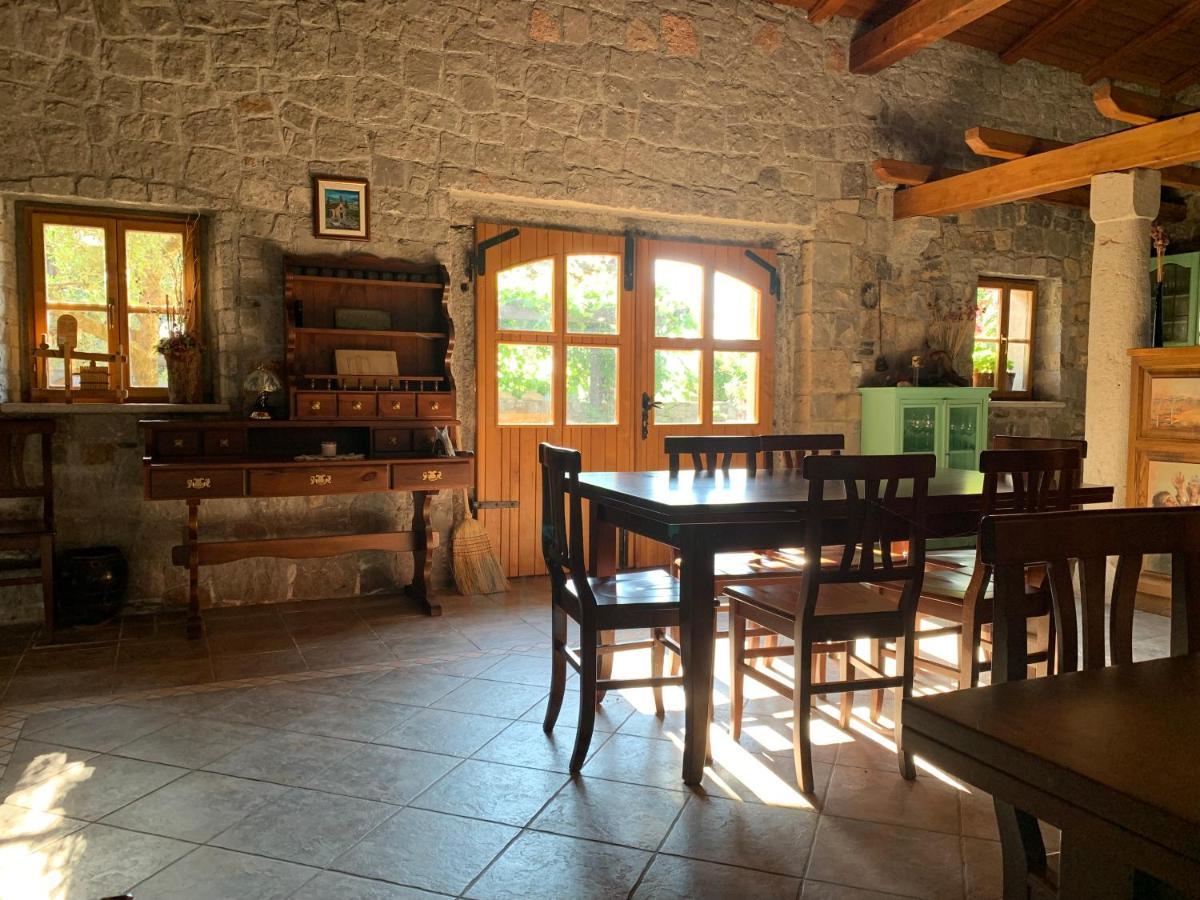 Tomaj Skerlj Wine Estate旅馆 外观 照片