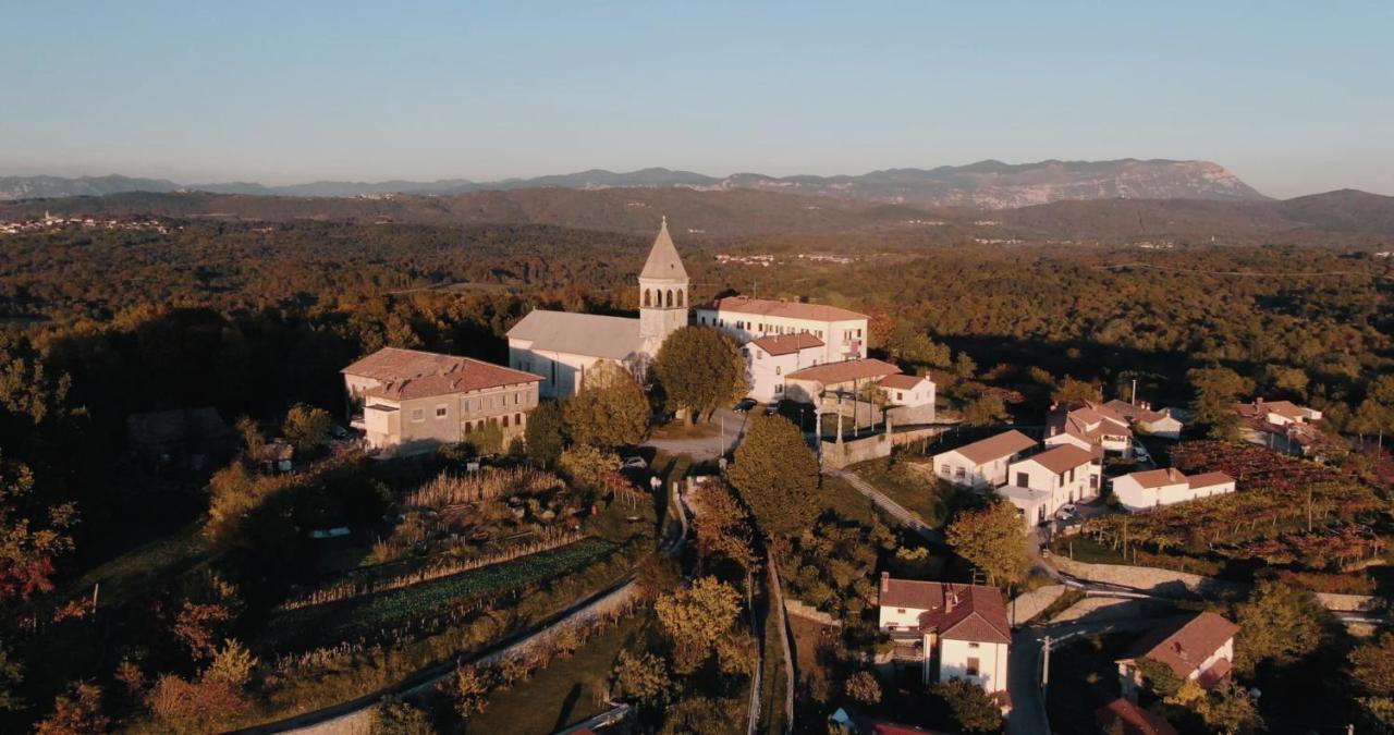 Tomaj Skerlj Wine Estate旅馆 外观 照片